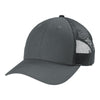 CornerStone Canvas Mesh Back Cap CS811