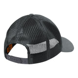 CornerStone Canvas Mesh Back Cap CS811