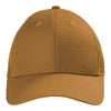 CornerStone Canvas Mesh Back Cap CS811