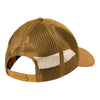 CornerStone Canvas Mesh Back Cap CS811