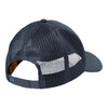 CornerStone Canvas Mesh Back Cap CS811