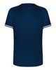 Augusta Sportswear 6905 Men's Cutter Henley Jersey
