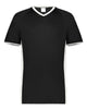 Augusta Sportswear 6908 Youth Cutter V-Neck Jersey