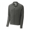 Sport-Tek ST560 Sport-Wick Flex Fleece Full-Zip