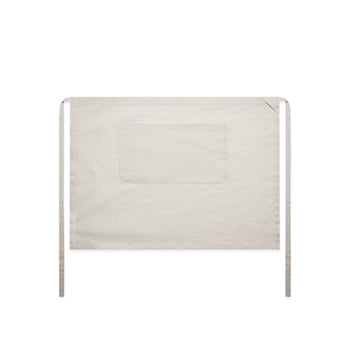 AS Colour 1087 Linen Half Apron