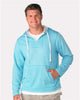 Boxercraft BM5301 Unisex Baja Hooded Pullover