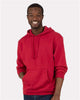 Boxercraft BM5302 Unisex Fleece Hooded Sweatshirt