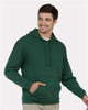 Boxercraft BM5302 Unisex Fleece Hooded Sweatshirt