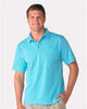 Boxercraft BM2301 Men's Pique Polo
