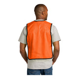 CornerStone Enhanced Visibility Mesh Vest CSV01