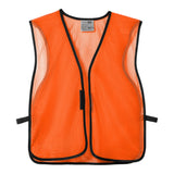 CornerStone Enhanced Visibility Mesh Vest CSV01