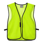 CornerStone Enhanced Visibility Mesh Vest CSV01