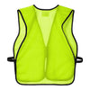 CornerStone Enhanced Visibility Mesh Vest CSV01