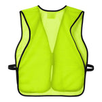 CornerStone Enhanced Visibility Mesh Vest CSV01