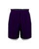 Alleson Athletic 590PSPY Youth Crossover Reversible Shorts