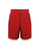 Alleson Athletic 590PSPY Youth Crossover Reversible Shorts