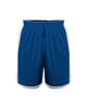 Alleson Athletic 590PSPY Youth Crossover Reversible Shorts
