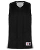Alleson Athletic 590RSP Men's Crossover Reversible Jersey