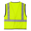 CornerStone ANSI 107 Class 2 Economy Mesh One-Pocket Vest CSV100