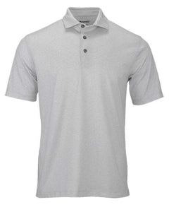 Paragon 152 Men's Derby Sublimated Heathered Polo - 