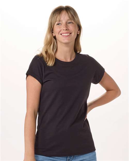 Boxercraft BW2104 Women's Essential T-shirt