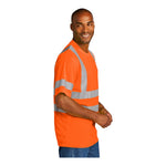 CornerStone ANSI 107 Class 3 Mesh Tee CS202