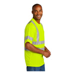 CornerStone ANSI 107 Class 3 Mesh Tee CS202