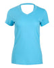 Boxercraft BW2405 Women's Bella Crossback T-Shirt