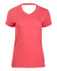 Boxercraft BW2405 Women's Bella Crossback T-Shirt