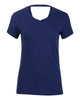 Boxercraft BW2405 Women's Bella Crossback T-Shirt