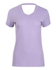 Boxercraft BW2405 Women's Bella Crossback T-Shirt