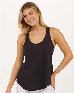 Boxercraft BW2505 Women's Twistback Tank Top - 