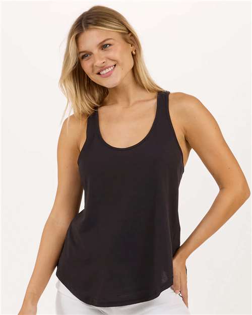 Boxercraft BW2505 Women's Twistback Tank Top