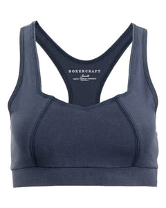 Boxercraft BW2701 Women's Sweetheart Sports Bra - 