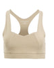 Boxercraft BW2701 Women's Sweetheart Sports Bra