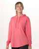 Boxercraft BW5301 Women's Dream Fleece Hooded Sweatshirt