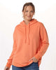 Boxercraft BW5301 Women's Dream Fleece Hooded Sweatshirt