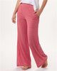 Boxercraft BW6615 Women's Evelyn Wide Leg Lounge Pants
