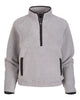 Boxercraft BW8501 Women's Everest Half-Zip Pullover