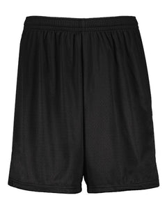 Augusta Sportswear 1851 Youth Modified Mesh Shorts - 