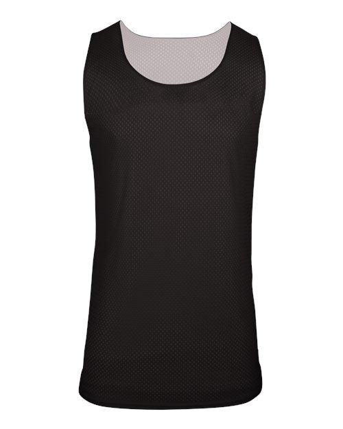 C2 Sport 5678 Women's Reversible Mesh Tank