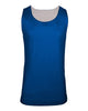 C2 Sport 5678 Women's Reversible Mesh Tank