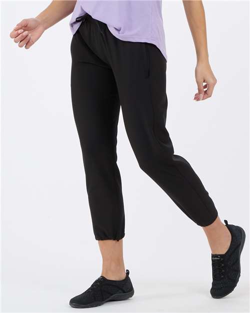 Boxercraft BW6201 Women's Sport Joggers