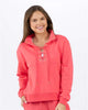 Boxercraft BW5401 Women's Lace Up Pullover