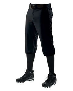 Alleson Athletic 655PKN Unisex Crush Knicker Pants - 