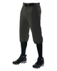 Alleson Athletic 655PKN Unisex Crush Knicker Pants