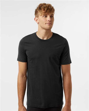 Tultex 602 Combed Cotton T-Shirt - 