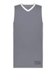 Augusta Sportswear 6887 Youth Match-Up Basketball Jersey