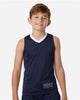 Augusta Sportswear 6887 Youth Match-Up Basketball Jersey