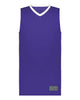 Augusta Sportswear 6887 Youth Match-Up Basketball Jersey
